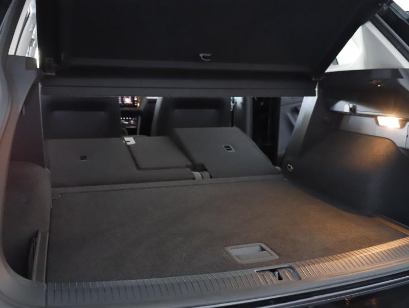 VW Tiguan TDI SCR
