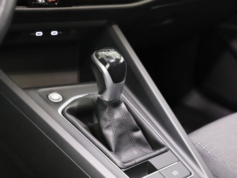 VW Golf Rabbit TSI