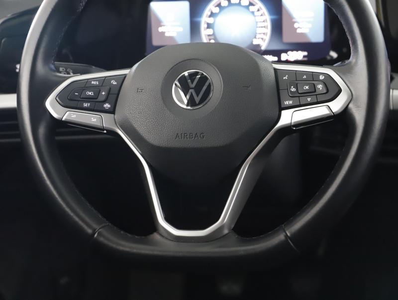 VW Golf Rabbit TSI