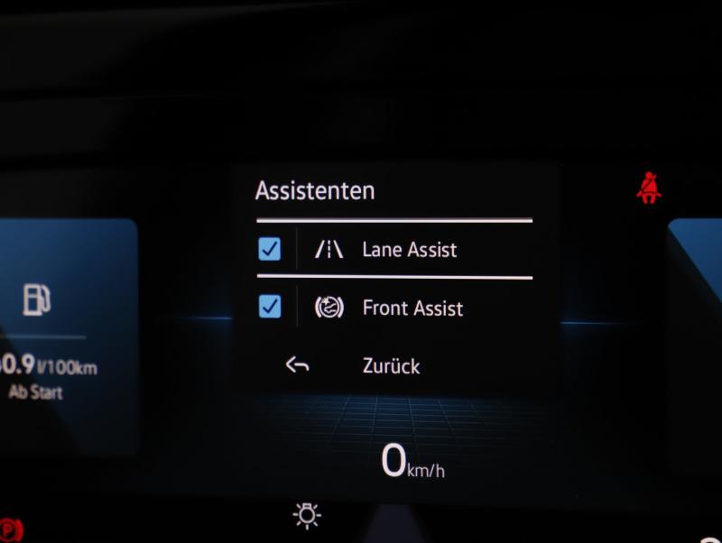 VW Golf Rabbit TSI