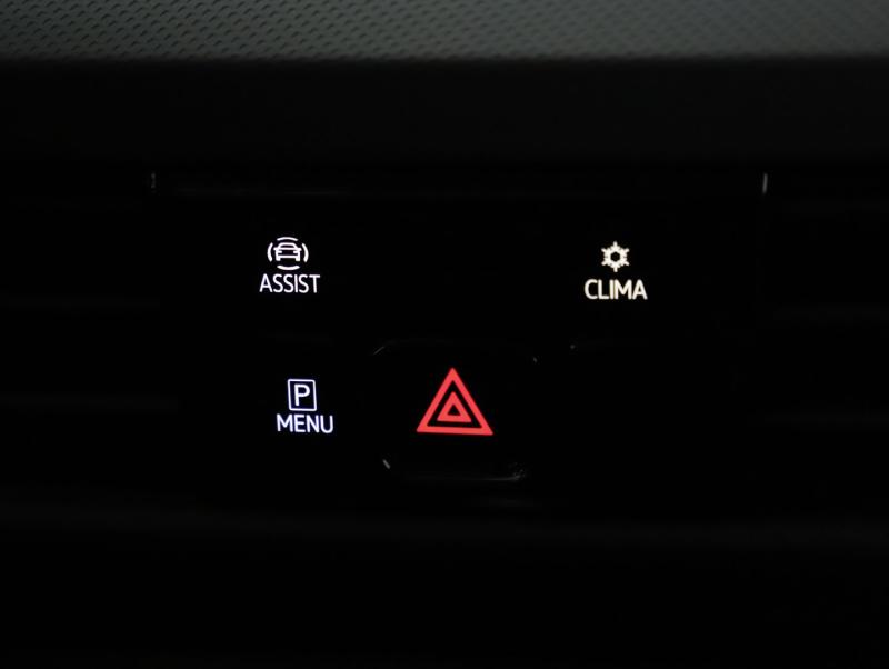 VW Golf Rabbit TSI