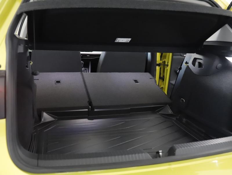 VW Golf Rabbit TSI