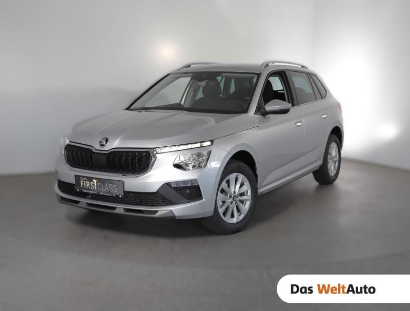 Škoda Kamiq Selection TSI DSG