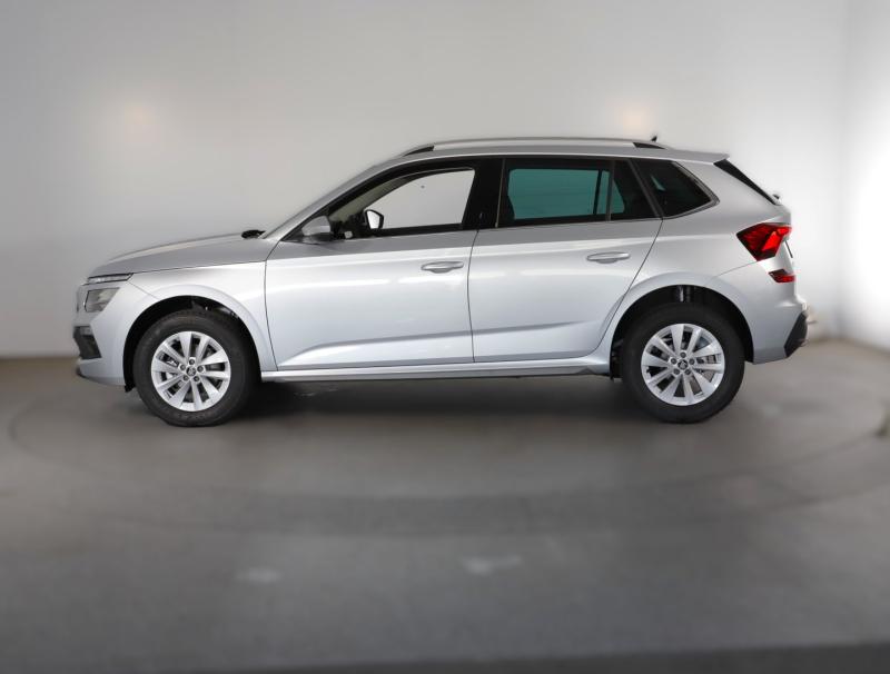 Škoda Kamiq Selection TSI DSG