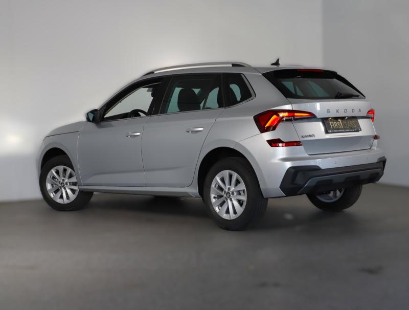 Škoda Kamiq Selection TSI DSG