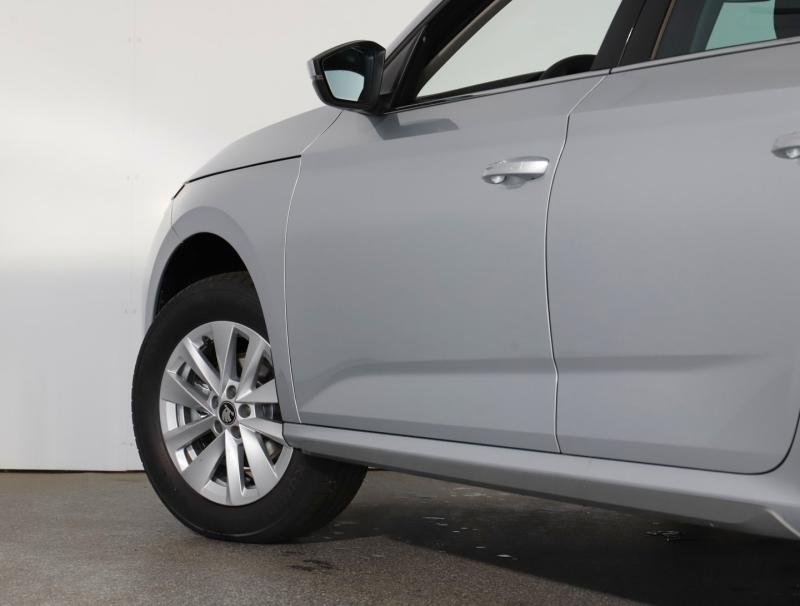 Škoda Kamiq Selection TSI DSG