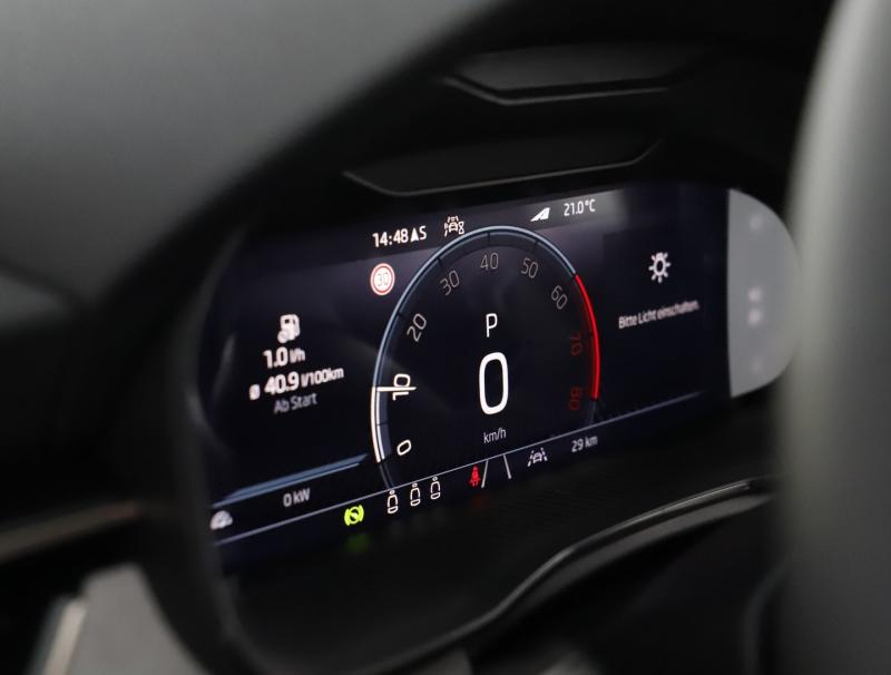 Škoda Kamiq Selection TSI DSG