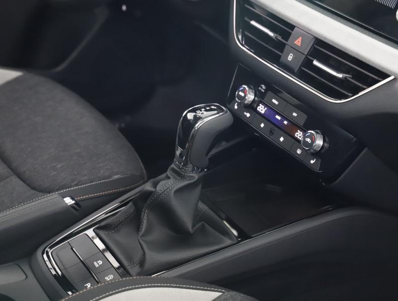 Škoda Kamiq Selection TSI DSG