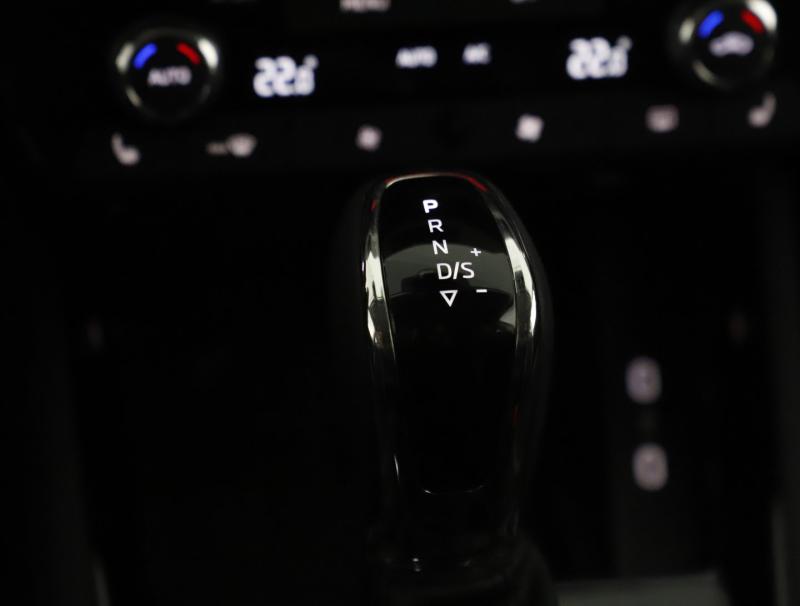 Škoda Kamiq Selection TSI DSG
