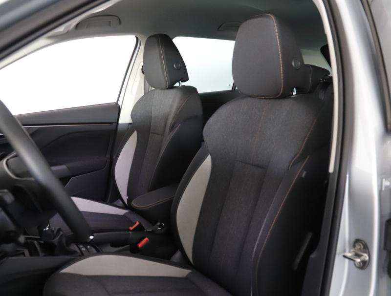 Škoda Kamiq Selection TSI DSG