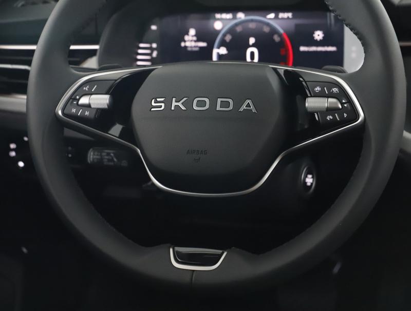 Škoda Kamiq Selection TSI DSG