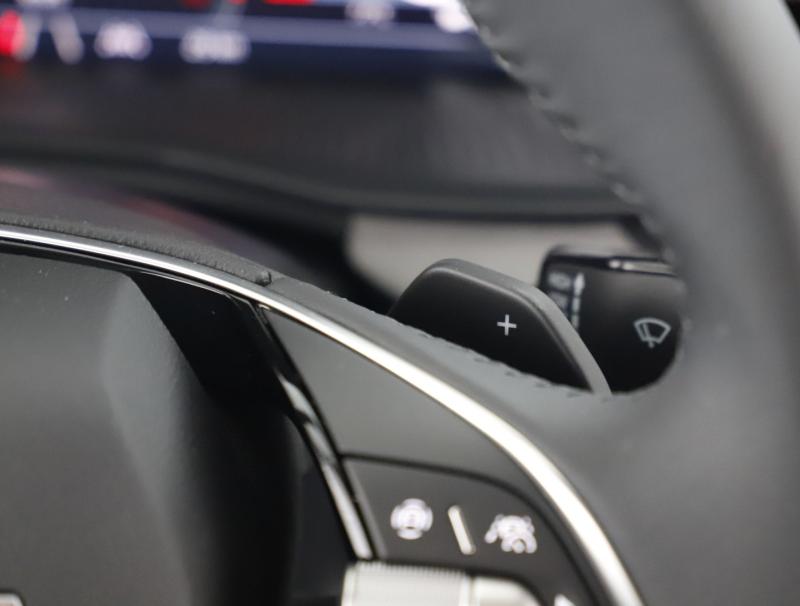 Škoda Kamiq Selection TSI DSG