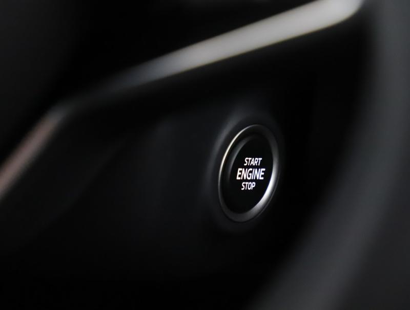 Škoda Kamiq Selection TSI DSG