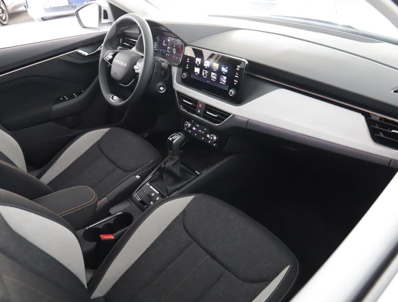 Škoda Kamiq Selection TSI DSG
