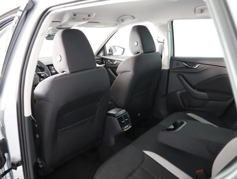 Škoda Kamiq Selection TSI DSG