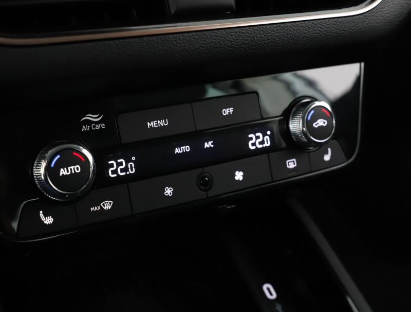 Škoda Kamiq Selection TSI DSG