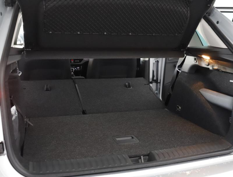 Škoda Kamiq Selection TSI DSG