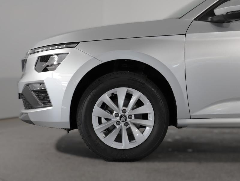 Škoda Kamiq Selection TSI DSG