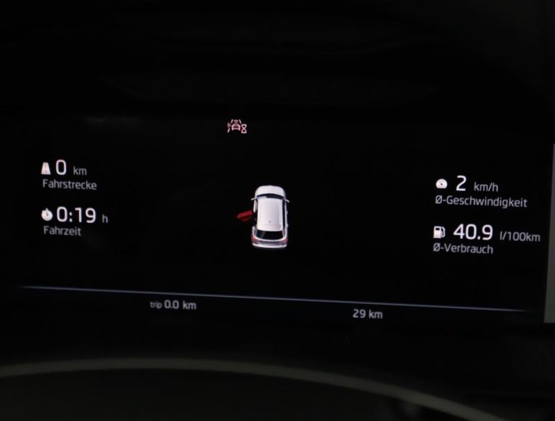 Škoda Kamiq Selection TSI DSG
