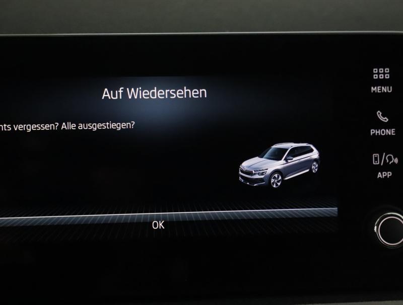Škoda Kamiq Selection TSI DSG