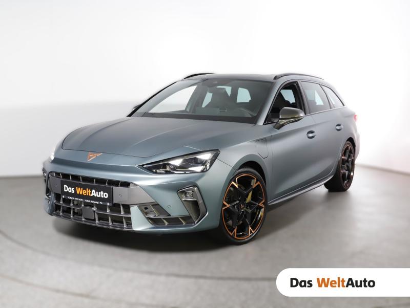 CUPRA Leon SP Kombi VZ e-HYBRID 200/272