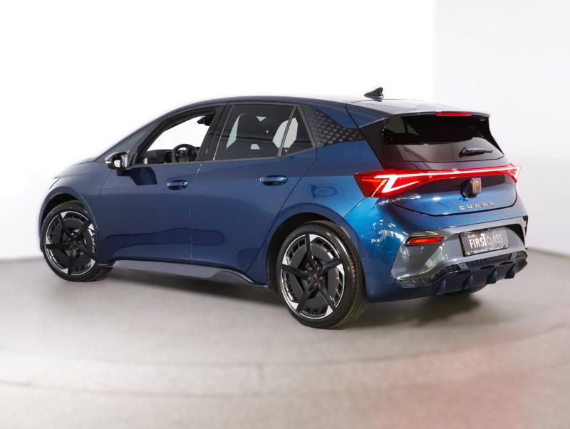 CUPRA Born 77/82 e-Boost 170kW/231PS
