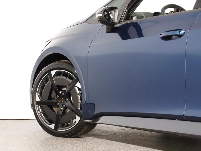 CUPRA Born 77/82 e-Boost 170kW/231PS