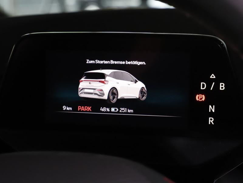CUPRA Born 77/82 e-Boost 170kW/231PS