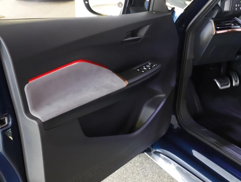 CUPRA Born 77/82 e-Boost 170kW/231PS