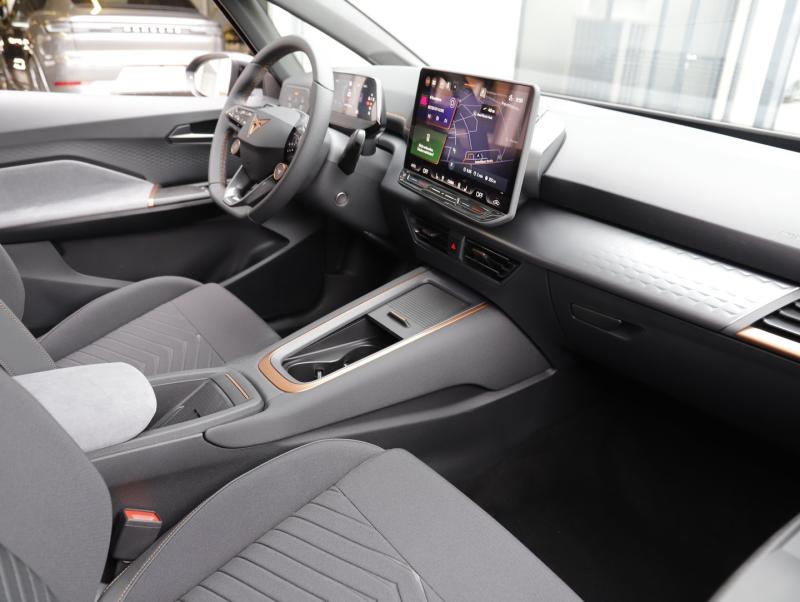 CUPRA Born 77/82 e-Boost 170kW/231PS
