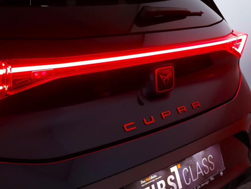 CUPRA Born 77/82 e-Boost 170kW/231PS