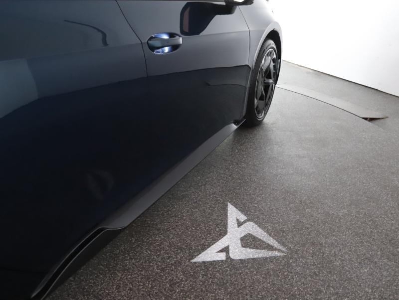 CUPRA Born 77/82 e-Boost 170kW/231PS