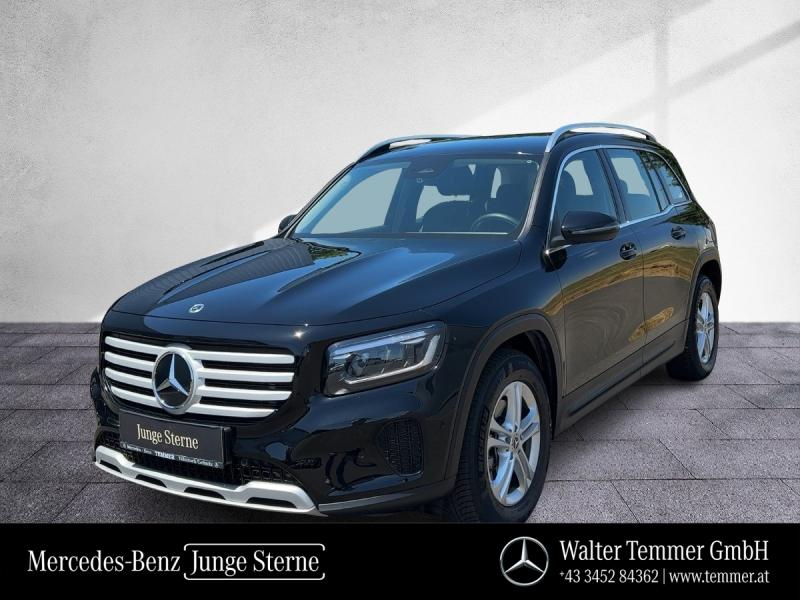 MERCEDES-BENZ GLB 180 Österreich-Edition