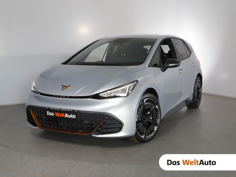 CUPRA Born 77/82 e-Boost 170kW/231PS