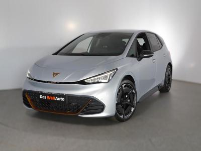 CUPRA Born 77/82 e-Boost 170kW/231PS