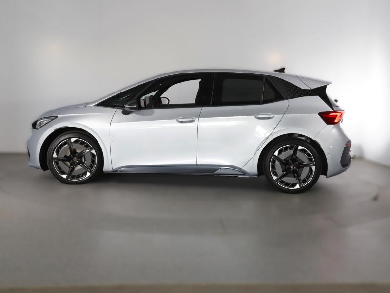 CUPRA Born 77/82 e-Boost 170kW/231PS