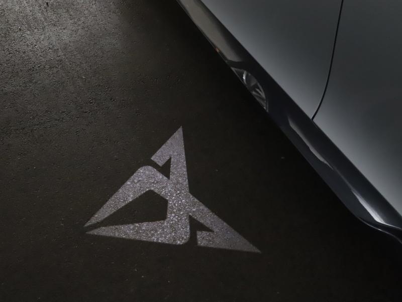 CUPRA Born 77/82 e-Boost 170kW/231PS