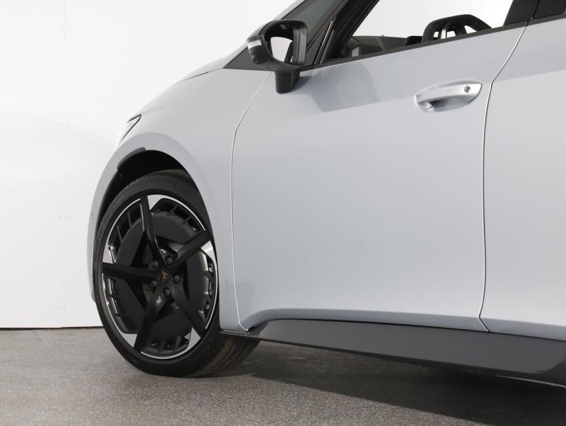 CUPRA Born 77/82 e-Boost 170kW/231PS