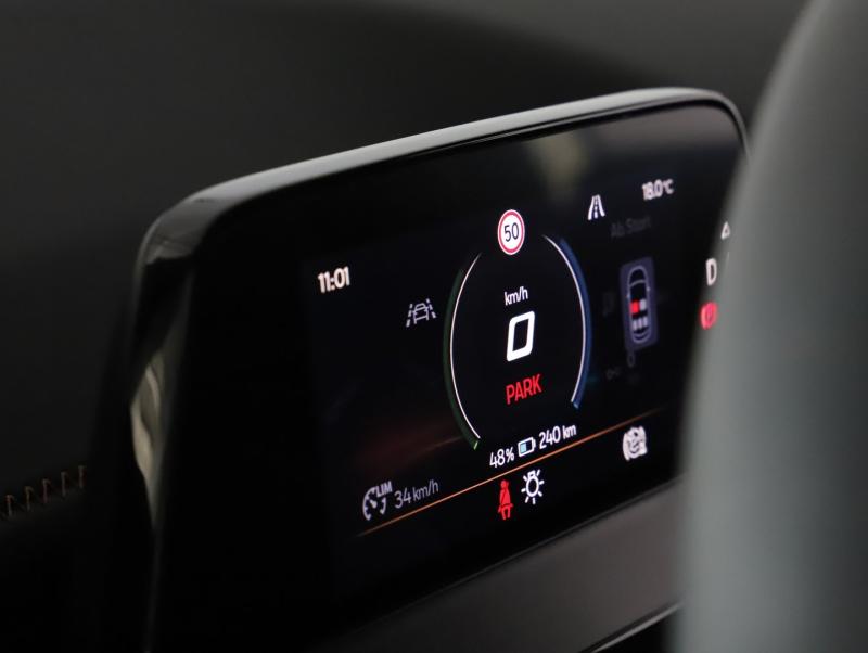 CUPRA Born 77/82 e-Boost 170kW/231PS