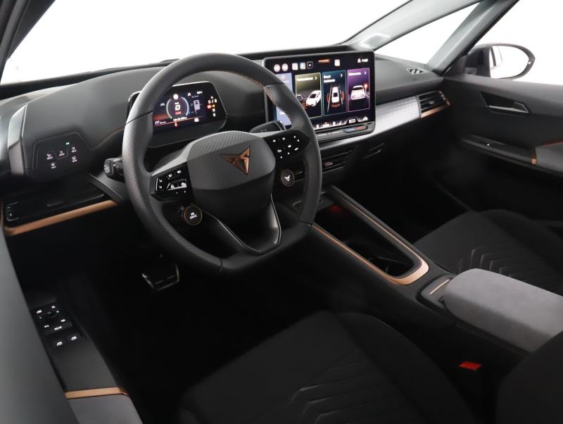 CUPRA Born 77/82 e-Boost 170kW/231PS