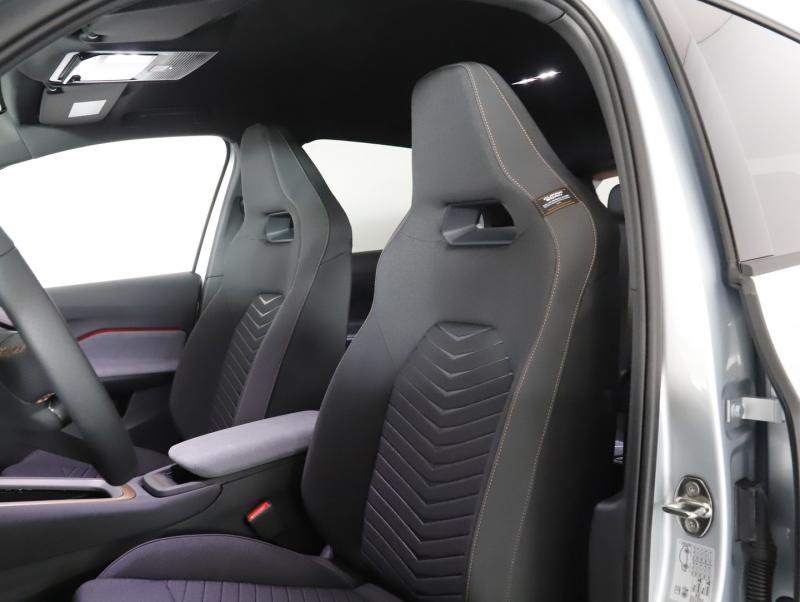 CUPRA Born 77/82 e-Boost 170kW/231PS