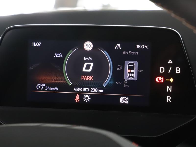 CUPRA Born 77/82 e-Boost 170kW/231PS