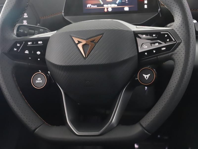 CUPRA Born 77/82 e-Boost 170kW/231PS