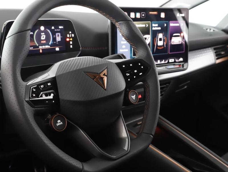 CUPRA Born 77/82 e-Boost 170kW/231PS