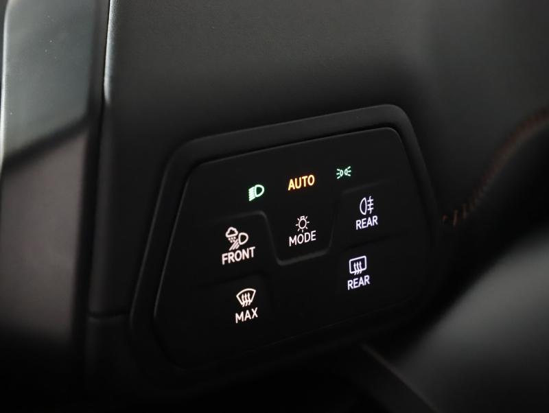 CUPRA Born 77/82 e-Boost 170kW/231PS