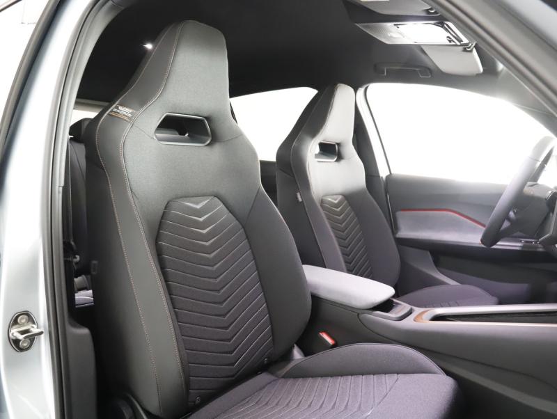 CUPRA Born 77/82 e-Boost 170kW/231PS