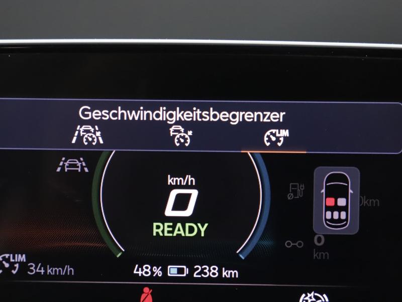 CUPRA Born 77/82 e-Boost 170kW/231PS