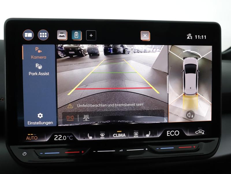 CUPRA Born 77/82 e-Boost 170kW/231PS