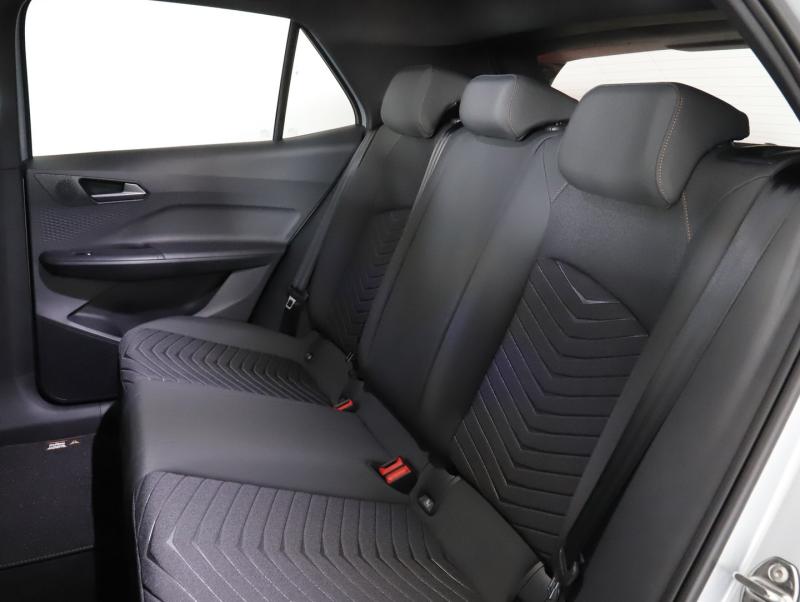 CUPRA Born 77/82 e-Boost 170kW/231PS