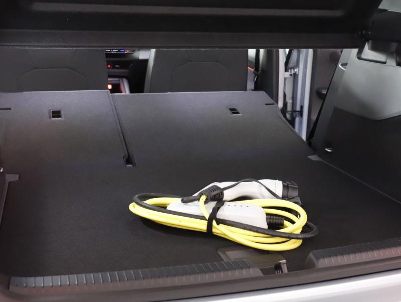 CUPRA Born 77/82 e-Boost 170kW/231PS